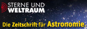Sterne und Weltraum - die Zeitschrift f�r Astronomie