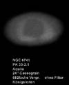 � M. D�hne; NGC 6741