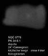 � M. D�hne; NGC 6778