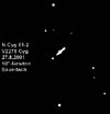 � M. D�hne; Novae Cyg 01-2 V 2275