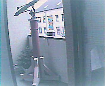 � Marc Hohnsbehn; S�ulenstativ