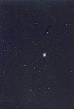 � M. Wagner; Kugelsternhaufen M 13, 1300 mm Brennweite