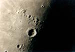 � M. Wagner; Mondkrater, (XA)