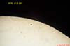 � N. Kloth; Merkurtransit vom 7.05.2003