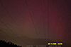 � N. Kloth; Polarlicht vom 20.11.2003, N�he Gummersbach