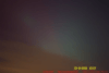 � N. Kloth; Polarlicht vom 31.10.2003, Viersen