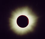 � Oliver Pollmann; Sofi vom 21.06.2001 in Lusaka (Airport/Sambia), Teleopjetiv 500 mm f/8, Belichtungszeit 4 s, Film: Fuji Superia 200 ASA