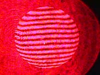 � W. Rohr; Synta Objektiv 150 mm / 1200 mm, nach der Behandlung keine Werte ermittelt