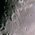 � Werner Stein; Mond, C8, Webcam