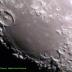 � Werner Stein; Mond, C8, Webcam