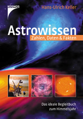 Hans-Ulrich Keller: Astrowissen