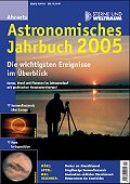 Ahnerts Astronomisches Jahrbuch 2005