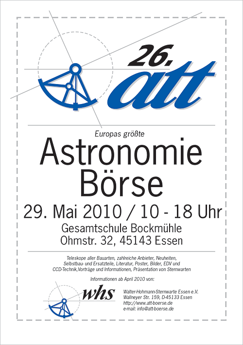 26. ATT in Essen