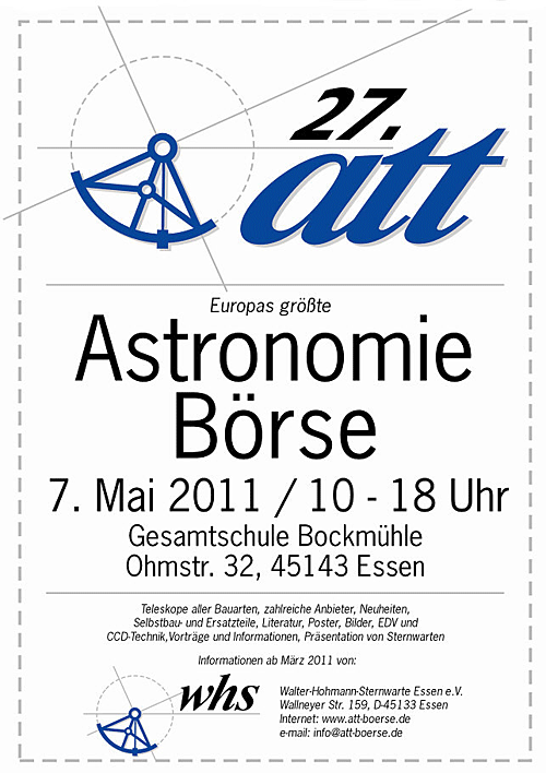 27. ATT in Essen