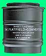Fluorit Flattfield Konverter