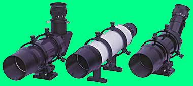 Winkelsucher von Antares