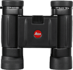 Leica Trinovid 8 x 20 BCA