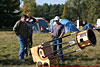  N. Kloth; 8. IHT-Reinsehlen vom 26. - 28. September 2008: Ein weiter, schner Selbstbau Dobson.